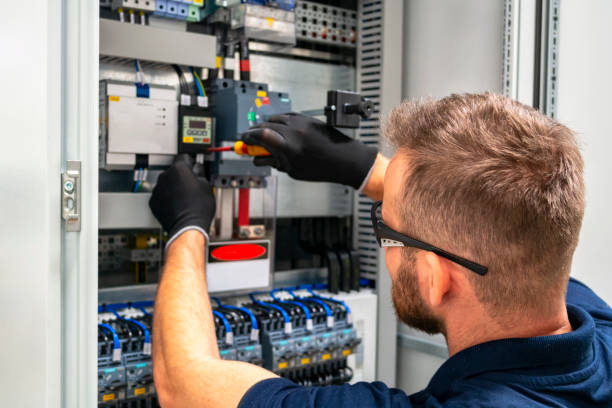 Best Electrical Troubleshooting Services  in Midfield, AL
