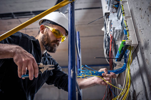 Best Electrical Contractors for Businesses  in Midfield, AL