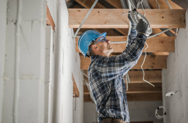 Best Electrical System Inspection  in Midfield, AL