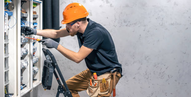 Best Electrical Outlet Repair  in Midfield, AL