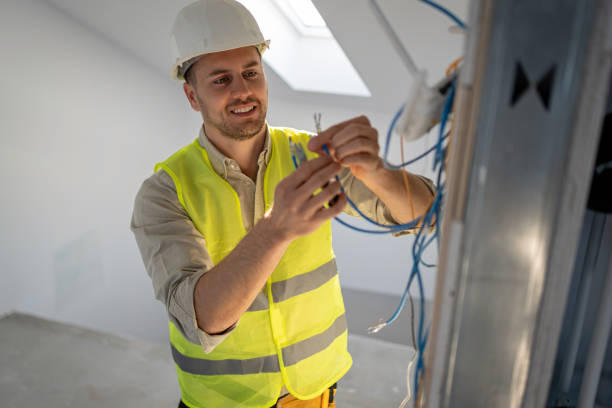 Best Affordable Electrician  in Midfield, AL