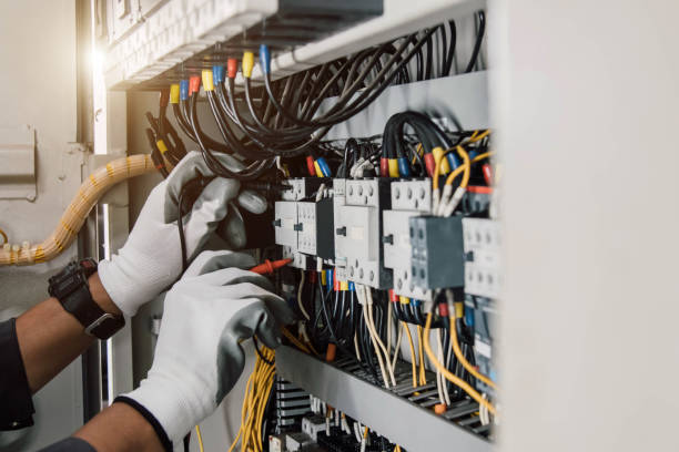 Best Home Electrical Repair  in Midfield, AL